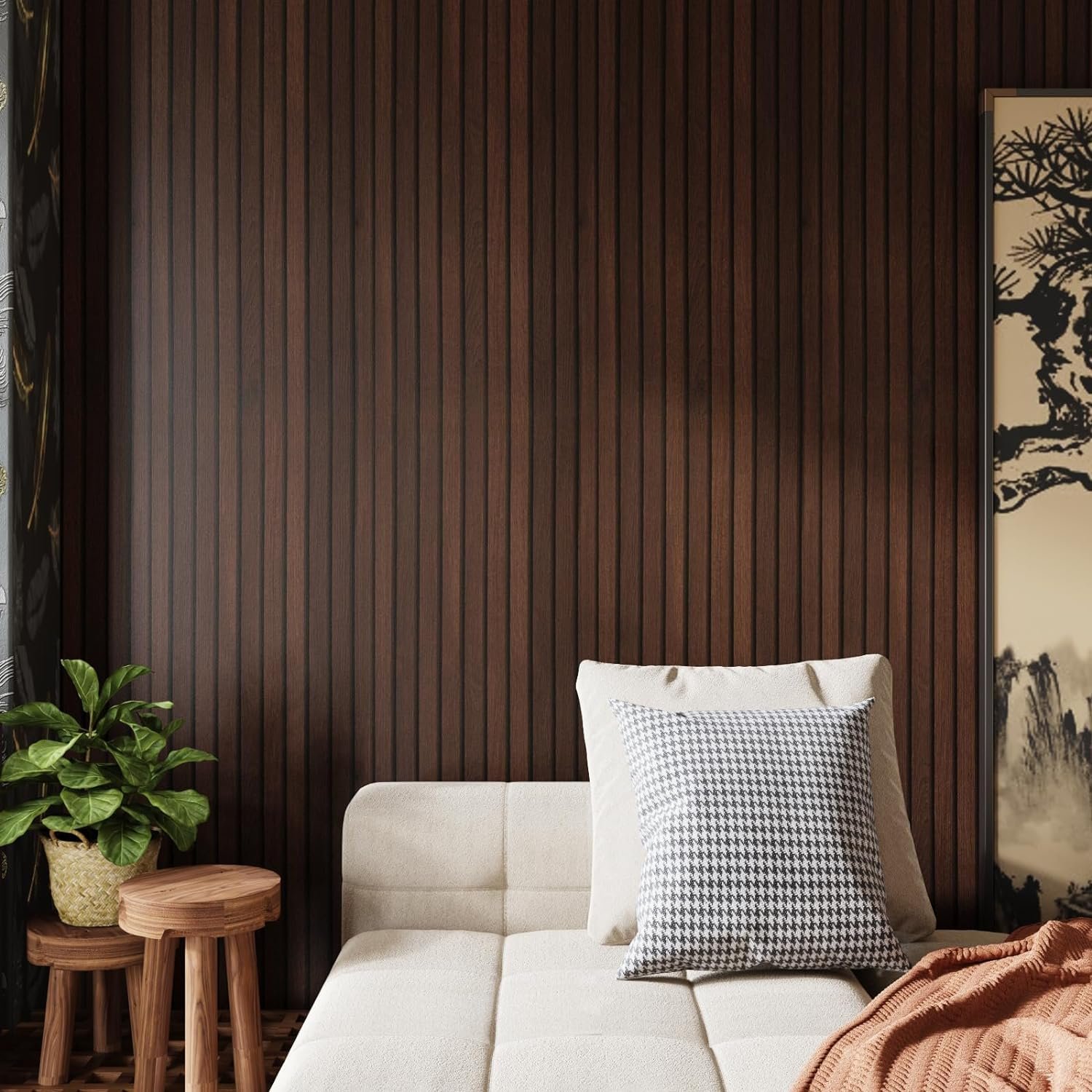 Decorative Wood Film